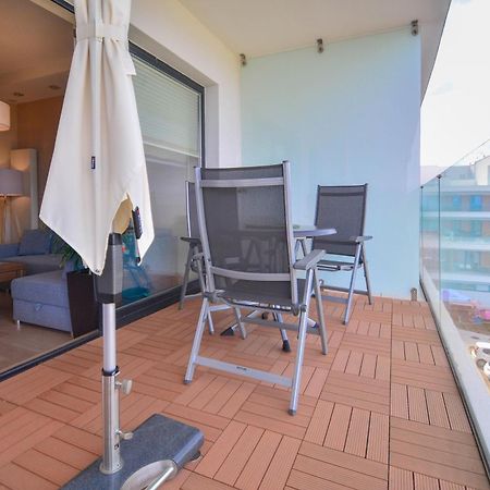 Apartamenty Na Wyspie - Baltic Molo - Parking Świnoujście Zewnętrze zdjęcie