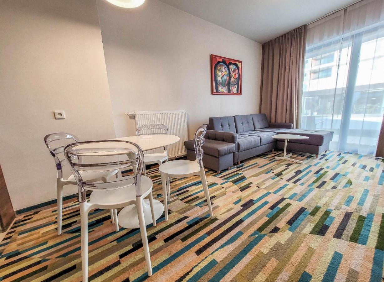 Apartamenty Na Wyspie - Baltic Molo - Parking Świnoujście Zewnętrze zdjęcie
