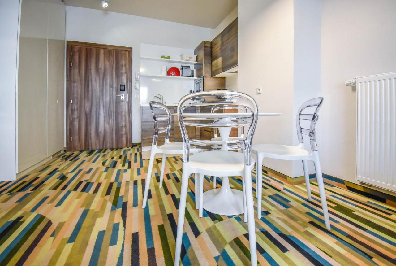 Apartamenty Na Wyspie - Baltic Molo - Parking Świnoujście Zewnętrze zdjęcie