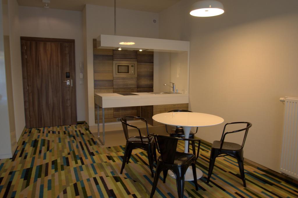 Apartamenty Na Wyspie - Baltic Molo - Parking Świnoujście Pokój zdjęcie