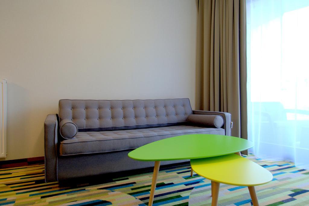 Apartamenty Na Wyspie - Baltic Molo - Parking Świnoujście Pokój zdjęcie