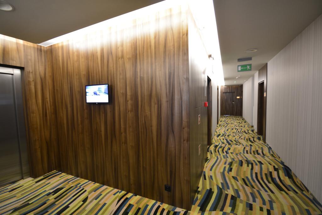 Apartamenty Na Wyspie - Baltic Molo - Parking Świnoujście Zewnętrze zdjęcie