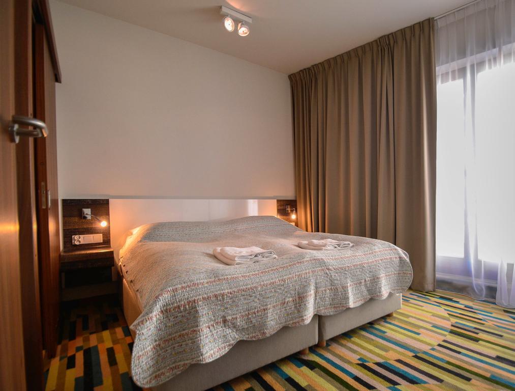 Apartamenty Na Wyspie - Baltic Molo - Parking Świnoujście Zewnętrze zdjęcie