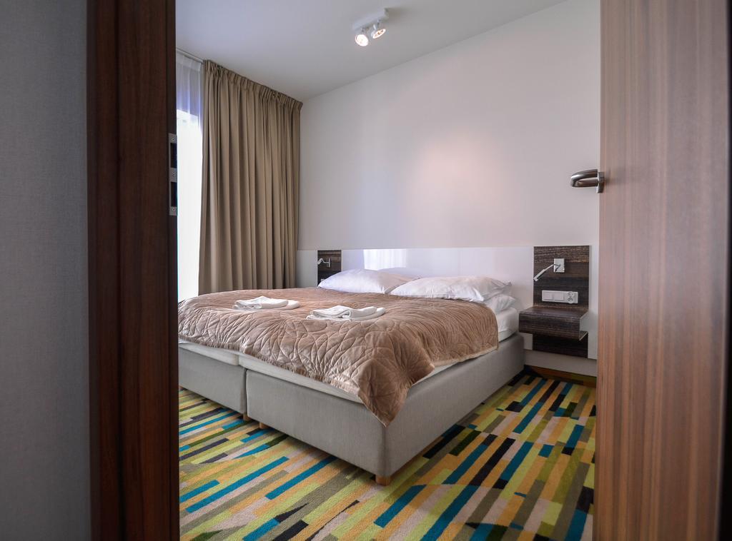 Apartamenty Na Wyspie - Baltic Molo - Parking Świnoujście Zewnętrze zdjęcie
