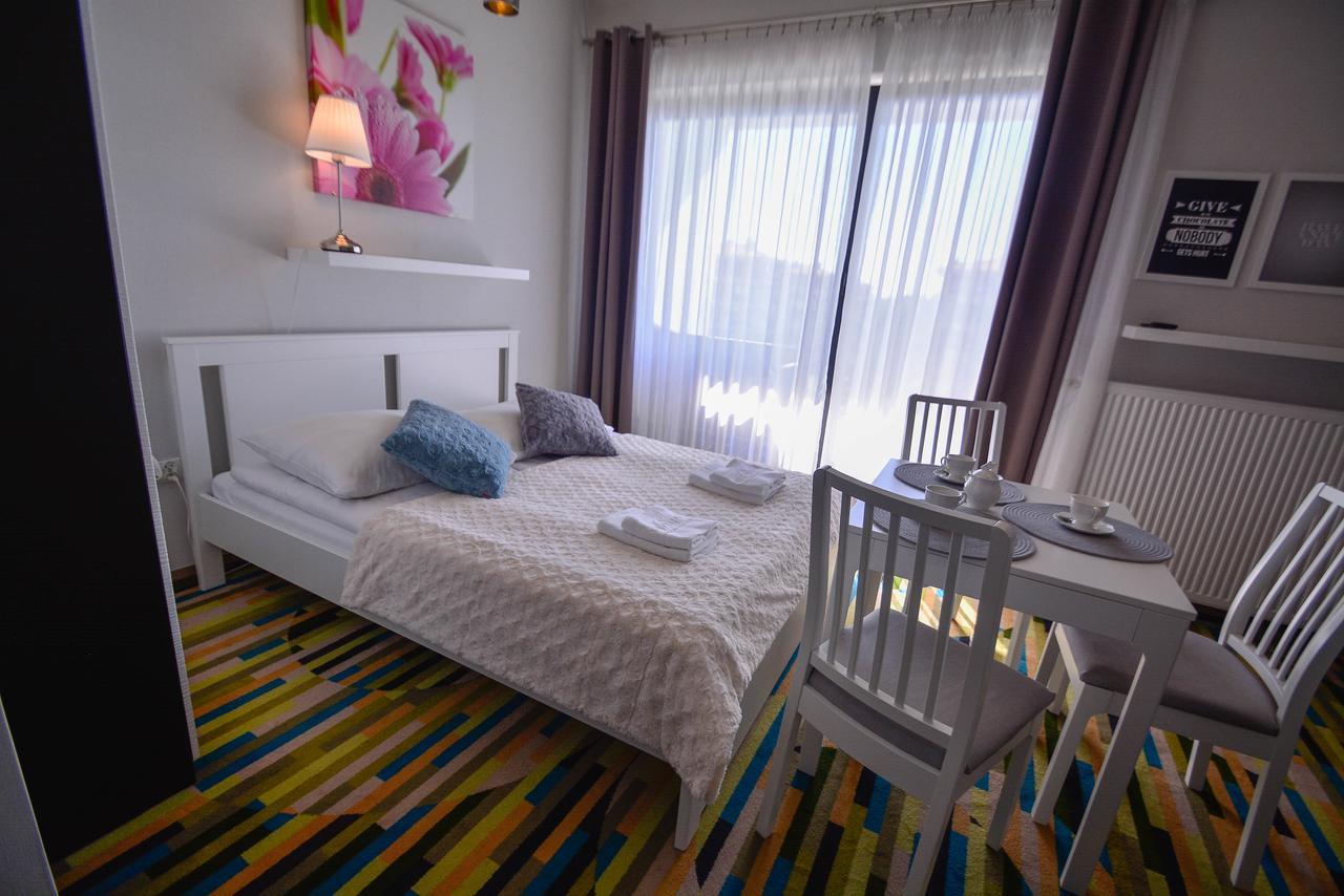 Apartamenty Na Wyspie - Baltic Molo - Parking Świnoujście Zewnętrze zdjęcie